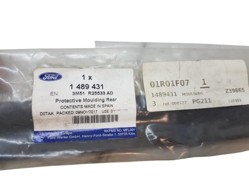 Ford Focus MK2 C-Max 3M51R25533AD