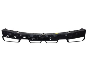 Stoßstangenträger für Renault Megane IV 850427378R Neu Original OE