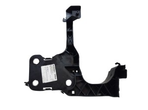 Linke Sicherheitsgurt-Okular Renault Megane III Scenic 6012045 Polcar-Ersatz