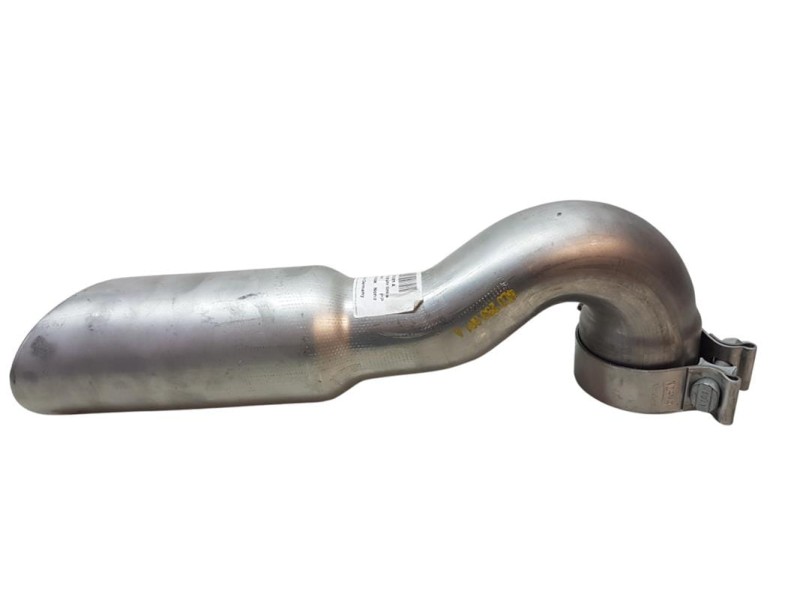 Tłumnik Końcówka Wydechu Audi Q7 4L0253681A IDEALPARTS