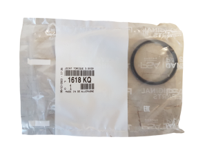 Kabeldichtung EGR Citroën C5 III 1618KQ Neu Original OE