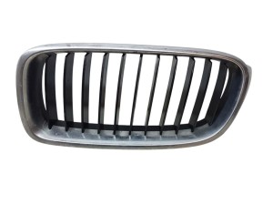 Linker Stoßfängergrill BMW 3 F30 F31 7295435 Original OE