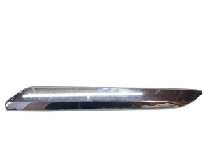 Stoßstangenleiste rechts, Chrom, Citroen C5 III 9682198577 Original OE
