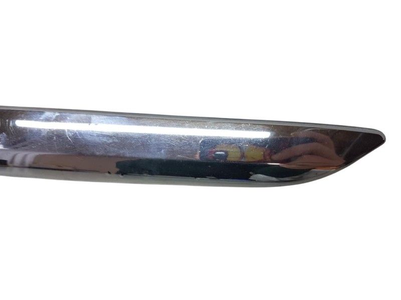 Listwa Zderzaka Prawa Chrom Citroen C5 III 9682198577 IDEALPARTS.PL