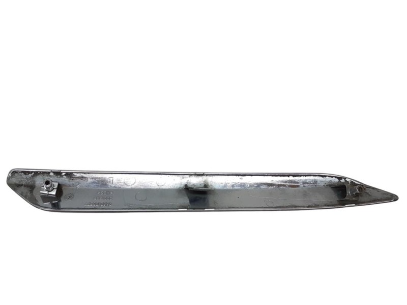 Listwa Zderzaka Prawa Chrom Citroen 9682198577
