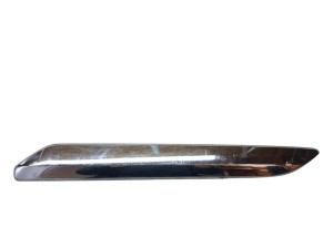 Stoßstangenleiste rechts, Chrom, Citroen C5 III 9682198577 Original OE