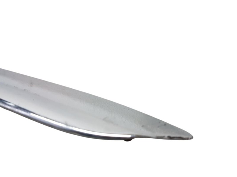 Listwa Zderzaka Prawa Chrom Citroen C5 III 9682198577