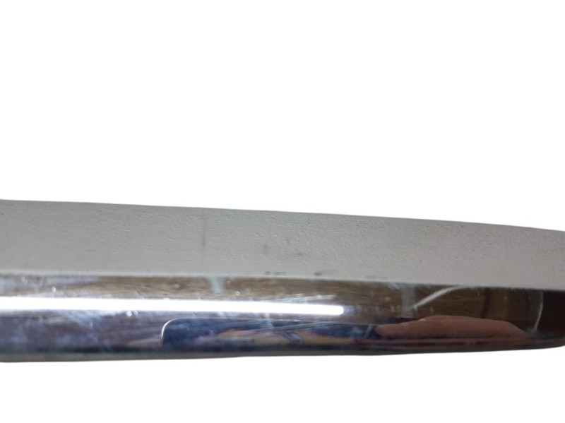 Listwa Zderzaka Prawa Chrom Citroen C5