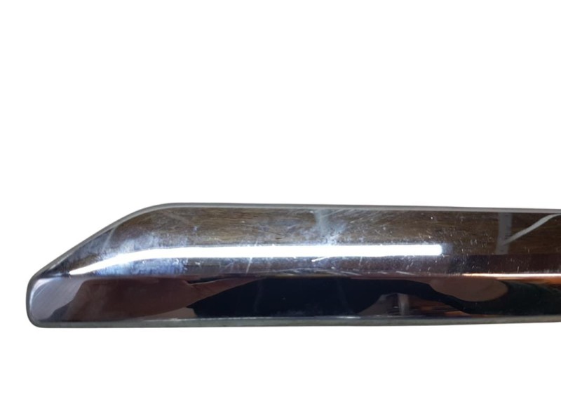 Listwa Zderzaka Prawa Chrom Citroen 9682198577