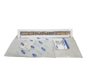 Emblembeschriftung hinten Ford Connect 1877402 Neu Original OE
