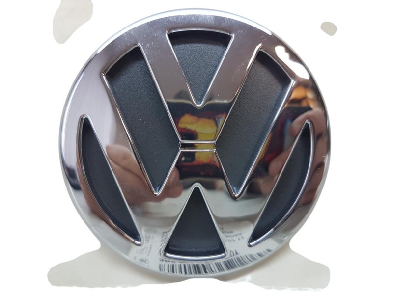 Emblemat Znaczek Volkswagen Passat B5 FL 3B9853630