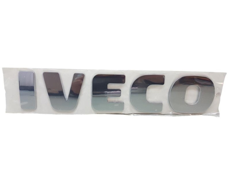 Emblemat Napis Tył Iveco Daily 5801815871