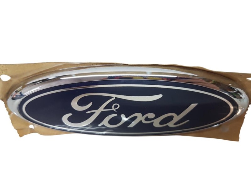 Emblemat Znaczek Ford  7U5A-19H250-AA