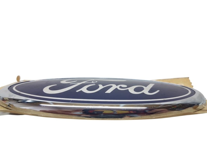 Emblemat Znaczek Ford Fiesta