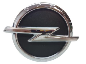 Emblem hinten Opel Insignia A 13266394 Neu Original OE