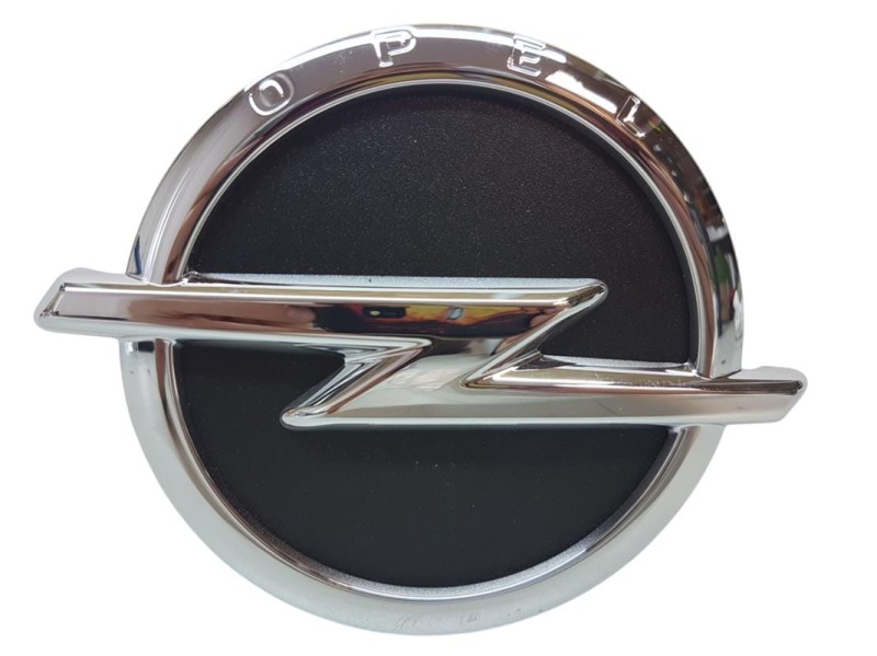 Emblemat Znaczek Tył Opel Insignia A 13266394
