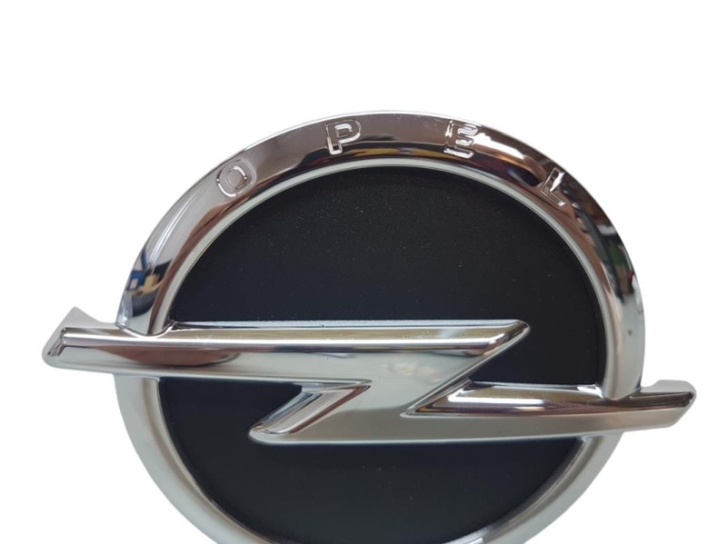Emblemat Znaczek Tył Opel Insignia A