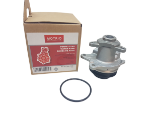 Renault Wasserpumpe 1.6 dCi 8550500106 Neuer Motori-Ersatz MOTRIO