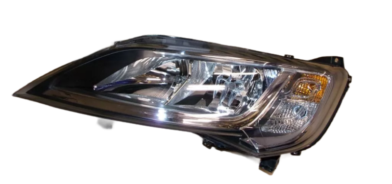 REFLEKTOR LEWY PRZÓD CITROEN JUMPER 163199808 IDEALPARTS.PL