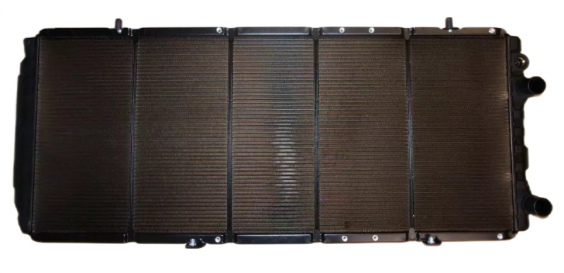 CHŁODNICA WODY CITROEN JUMPER PEUGEOT BOXER 1333.A4 IDEALPARTS.PL
