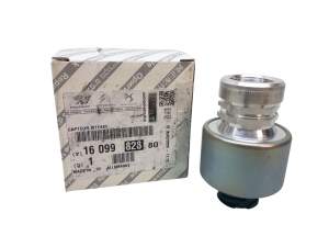 Geschwindigkeitssensor Citroen Peugeot 1609982880 Neu Original OE