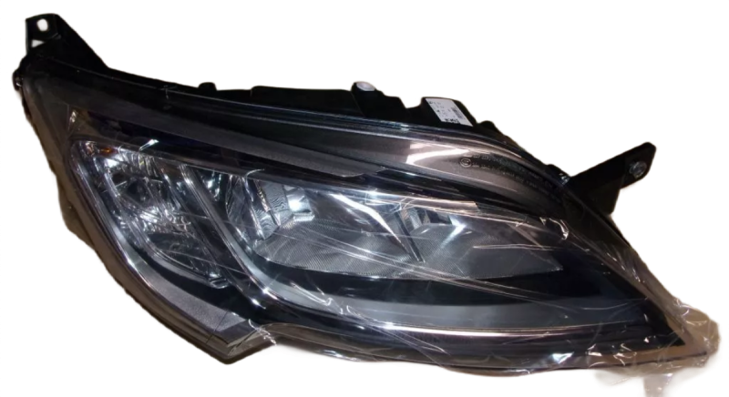 REFLEKTOR PRAWY PRZÓD CITROEN JUMPER PEUGEOT BOXER 1682746680 IDEALPARTS.PL