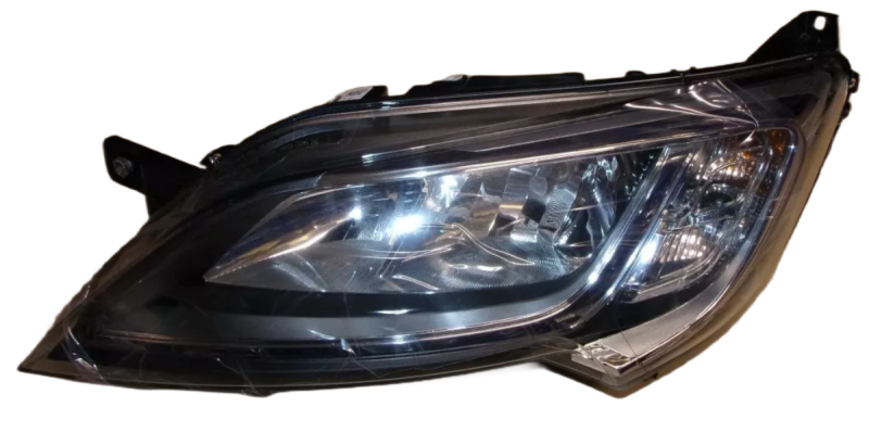 REFLEKTOR LEWY PRZÓD CITROEN JUMPER 1682748580 IDEALPARTS.PL