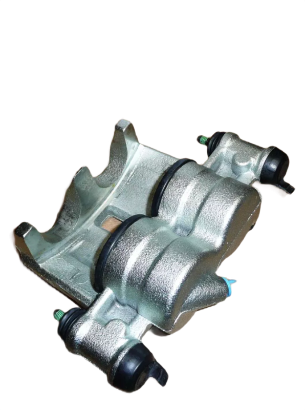 ZACISK HAMULCA LEWY PRZÓD PEUGEOT BOXER CITROEN JUMPER 4401.K0 IDEALPARTS.PL
