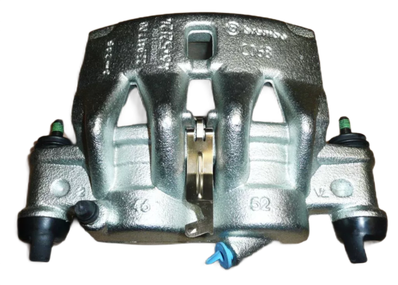 ZACISK HAMULCA LEWY PRZÓD PEUGEOT BOXER CITROEN JUMPER 4401.K0