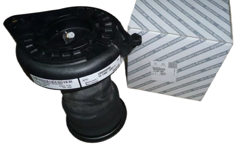 ODBÓJ AMORTYZATORA PNEUM. CITROEN JUMPER PEUGEOT BOXER 5102.W8 IDEALPARTS.PL