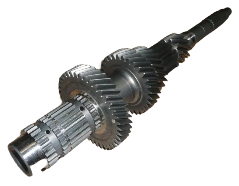 WAŁEK SKRZYNI BIEGÓW CITROEN JUMPER PEUGEOT BOXER 9820458380 IDEALPARTS.PL