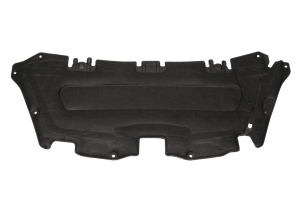 Schalldämmung Peugeot Partner III 1679980480 Neu Original OE