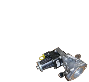 VENTIL EGR CITROEN JUMPER PEUGEOT BOXER FIAT DUCATO 2.2 HDI 9800555380