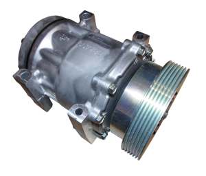 Dacia Klimaanlagenkompressor 7711368564 Neu Original OE