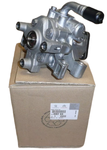 Servolenkpumpe CITROEN PEUGEOT 4007.KK