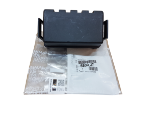 Sicherungskastenabdeckung Citroen Berlingo III 6500J7 Neu Original OE