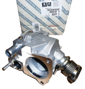 VENTIL EGR CITROEN JUMPER PEUGEOT BOXER FIAT DUCATO 3.0 HDI 1626.42