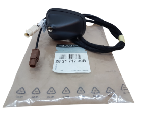 Antennen Renault Scenic III 282171730R Neu Original OE