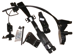Reserverad-Sicherheitslift JUMPER DUCATO BOXER 7603.V8