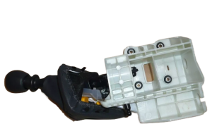 Jumper II Boxer II Schalthebel 2400R1 Neu Original OE