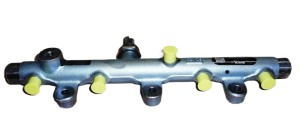 Einspritzschiene CITROEN JUMPER PEUGEOT BOXER FIAT DUCATO 2.2 HDI 1570.K0