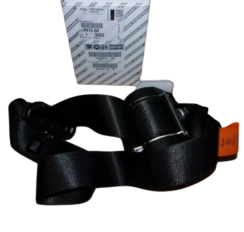 PASY BEZPIECZEŃSTWA PASAŻERA CITROEN JUMPER PEUGEOT BOXER FIAT DUCATO 8975.Q4 IDEALPARTS.PL
