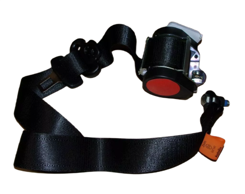PASY BEZPIECZEŃSTWA PASAŻERA CITROEN JUMPER PEUGEOT BOXER FIAT DUCATO 8975.Q4
