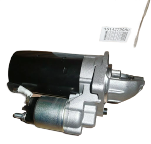 Anlasser für Citroen Jumper III 3.0 HDI 1614379980 Neu Original OE