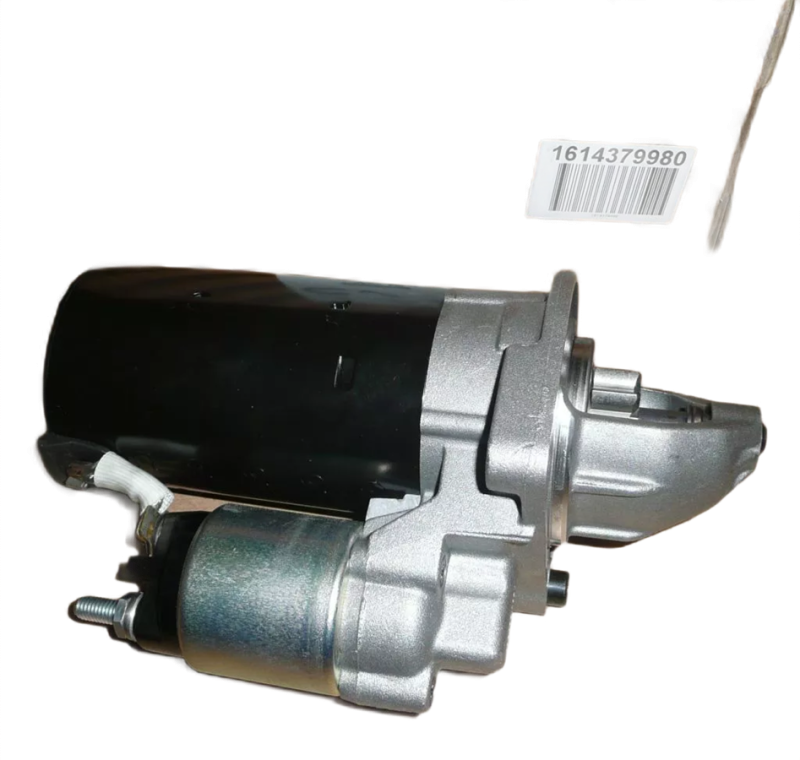 ROZRUSZNIK CITROEN JUMPER PEUGEOT BOXER FIAT DUCATO 3.0 HDI 1614379980 IDEALPARTS.PL