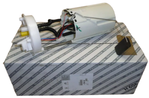 KRAFTSTOFFPUMPE CITROEN JUMPER PEUGEOT BOXER FIAT DUCATO 2.0 HDI 1525.S2