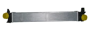 CITROEN Ladeluftkühler JUMPER PEUGEOT BOXER 1382428080