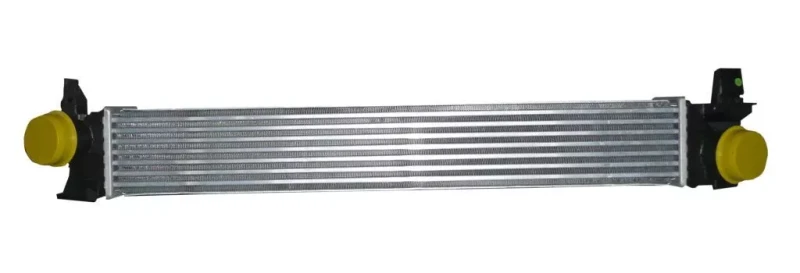 WYMIENNIK CHŁODNICA POWIETRZA CITOREN JUMPER PEUGEOT 1382428080 BOXER