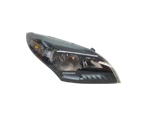 Rechter Scheinwerfer Renault Megane III 260103187R Original OE