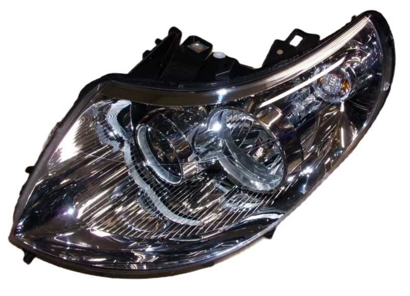 REFLEKTOR LEWY PRZÓD BOXER JUMPER DUCATO 1606927480 IDEALPARTS.PL